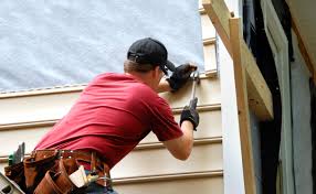 Custom Trim and Detailing for Siding in Cave Creek, AZ